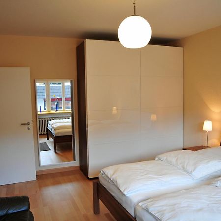 Ferienwohnung Noviomagus ノイマゲン・ダオン エクステリア 写真
