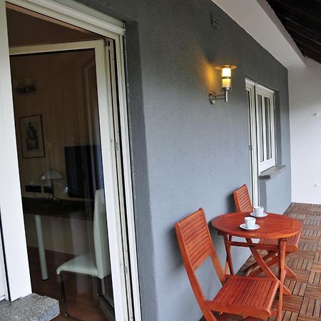 Ferienwohnung Noviomagus ノイマゲン・ダオン エクステリア 写真