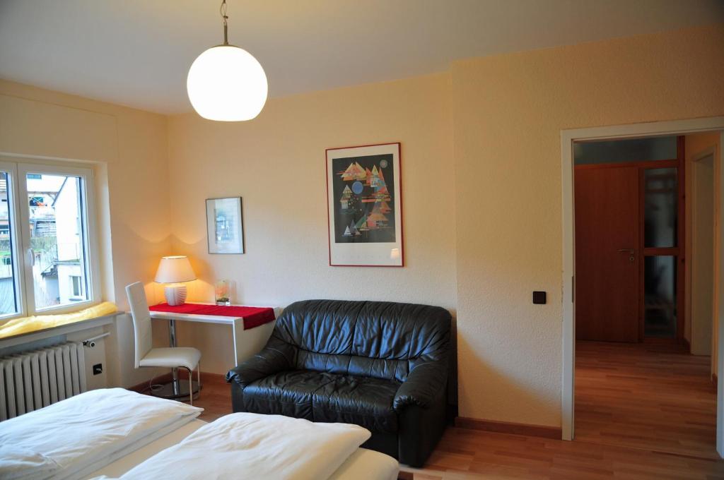 Ferienwohnung Noviomagus ノイマゲン・ダオン 部屋 写真