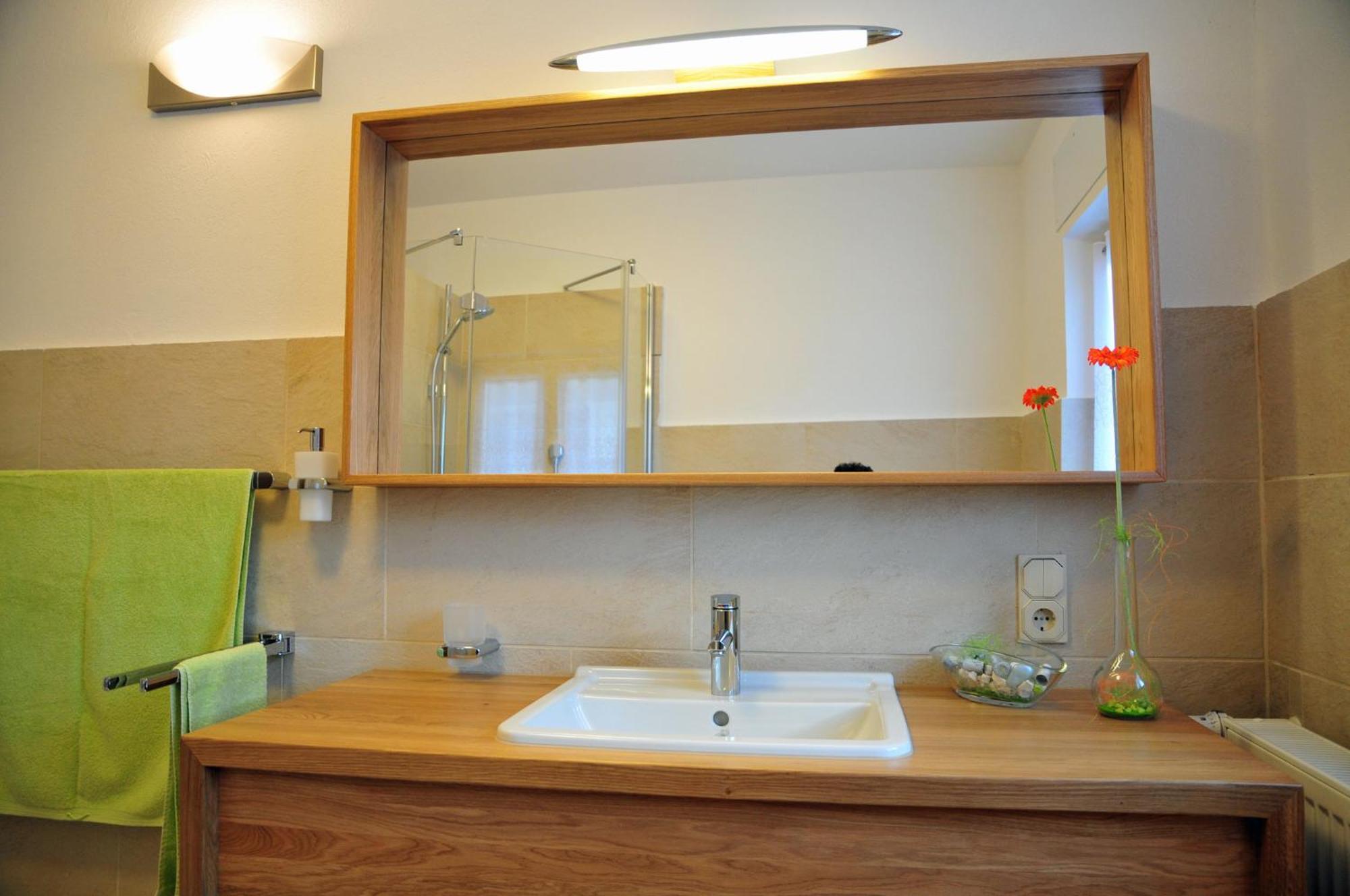 Ferienwohnung Noviomagus ノイマゲン・ダオン エクステリア 写真