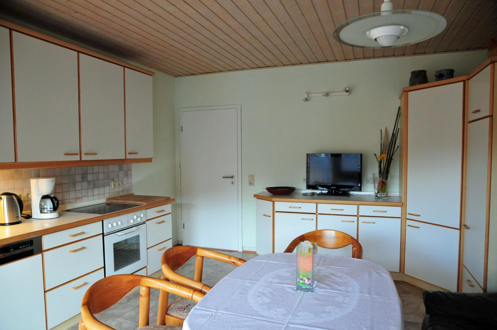 Ferienwohnung Noviomagus ノイマゲン・ダオン エクステリア 写真