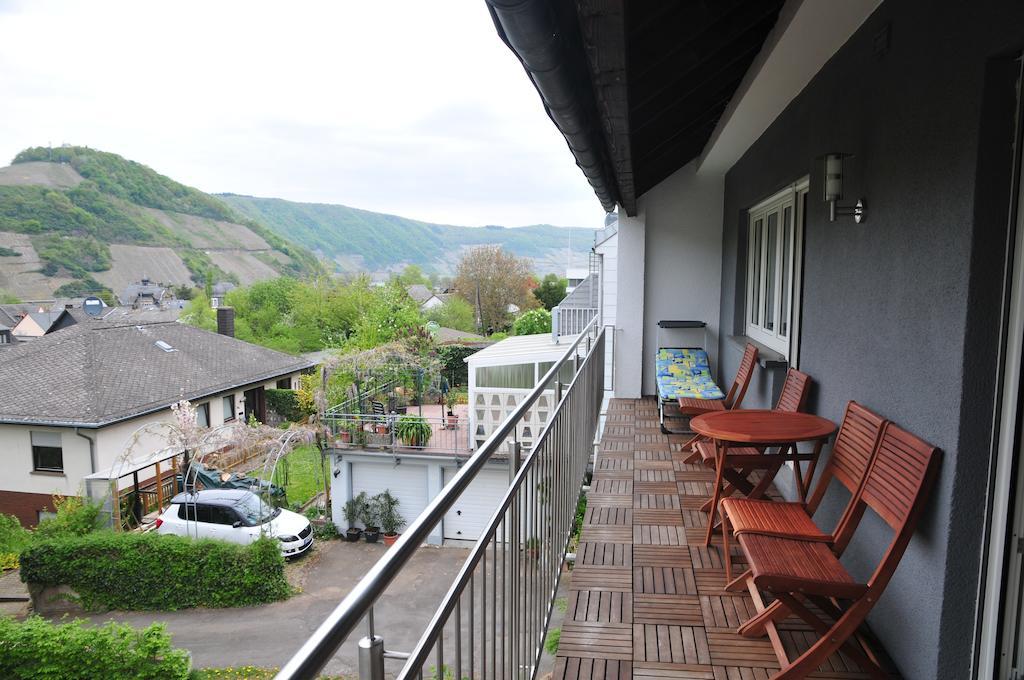 Ferienwohnung Noviomagus ノイマゲン・ダオン エクステリア 写真